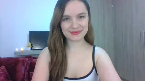 valeriafrannco online show from 01-05-25, 11:22