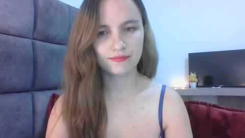 valeriafrannco online show from 01-07-25, 01:59