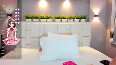 Snapshot of valeriagarciax chatting on 11-08-25, 12:05 ValeriaGarciax online show from 11-08-25, 12:05