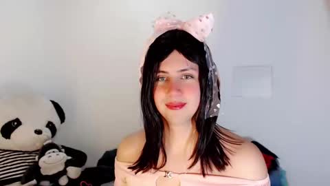 Snapshot of valeriagill_ chatting on 10-13-25, 10:10 valeriagill_ online show from 10-13-25, 10:10