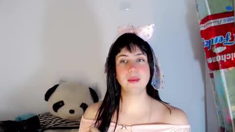 Snapshot of valeriagill_ chatting on 10-20-25, 08:53 valeriagill_ online show from 10-20-25, 08:53