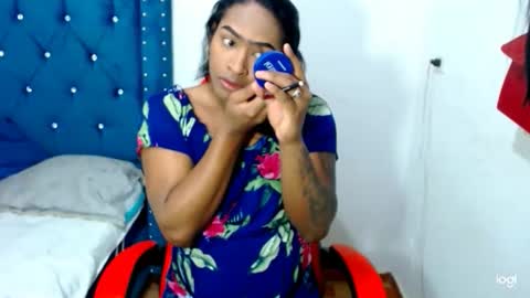 ValeriaHotye online show from 02-22-26, 08:51