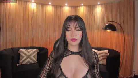 Valeria online show from 11-07-25, 04:01