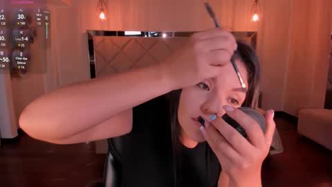 Snapshot of valeriaroldanx chatting on 11-09-25, 11:14 Valeria online show from 11-09-25, 11:14