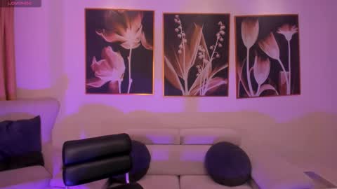 Valeria online show from 01-09-26, 10:18