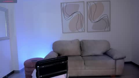 VALERIA ROSSI  online show from 01-09-26, 11:13