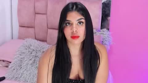 Valeria  online show from 09-10-25, 07:36