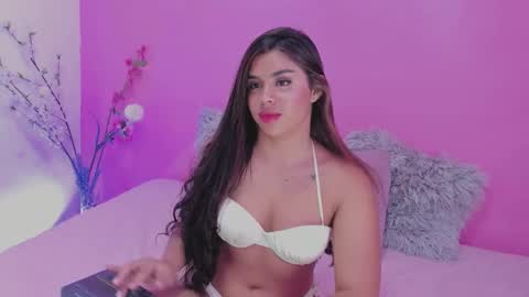 Valeria  online show from 09-27-25, 04:06