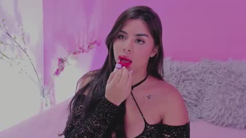 Valeria  online show from 10-03-25, 04:59