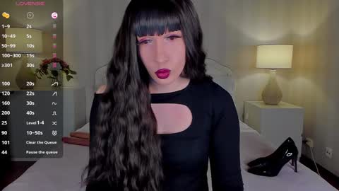 Valeria online show from 12-02-24, 05:15