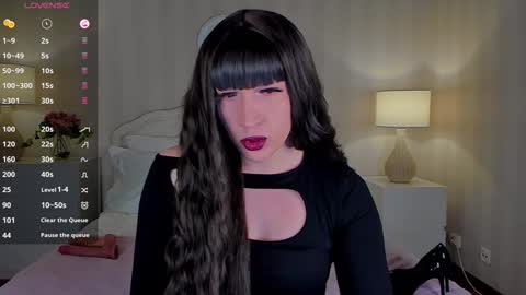 Valeria online show from 12-09-24, 05:07