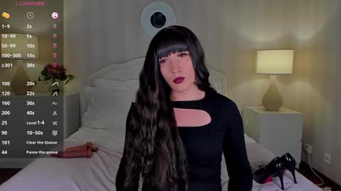 Valeria online show from 12-10-24, 08:08