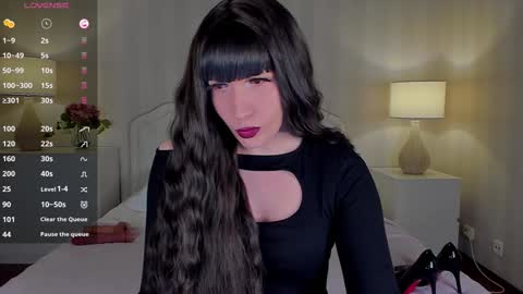 Valeria online show from 12-15-24, 05:13