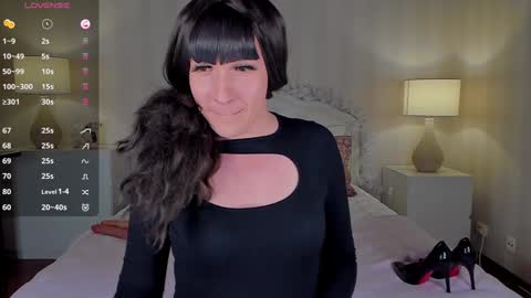 Valeria online show from 01-15-25, 09:20