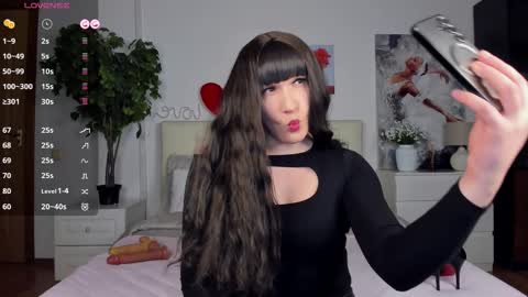 Valeria online show from 02-16-25, 05:26