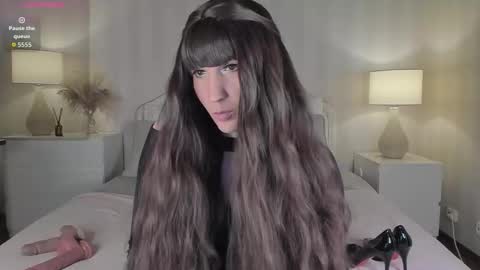 Valeria online show from 11-11-25, 12:05