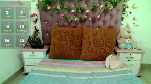 La valerie26 online show from 01-31-25, 11:13