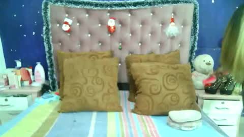 La valerie26 online show from 12-21-25, 12:34