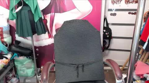 ValeriaXKiss online show from 11-09-25, 11:08