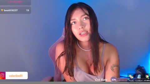 Valeri online show from 12-03-24, 08:28