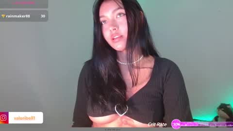 Valeri online show from 12-05-24, 12:30