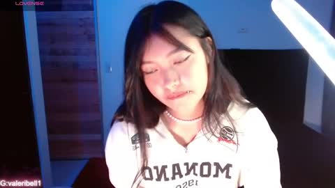 Valeri online show from 12-24-24, 02:54