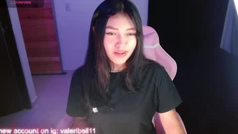 Valeri online show from 01-03-25, 04:55