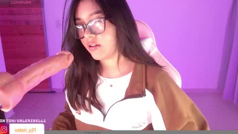 Valeri online show from 01-08-26, 05:32