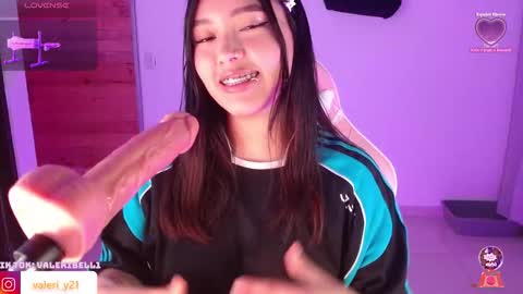 Valeri online show from 01-12-26, 02:06