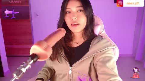 Valeri online show from 02-12-26, 04:18