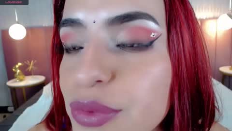 Valerie  online show from 12-01-25, 05:45