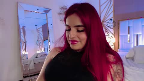 Valerie  online show from 01-09-26, 06:05