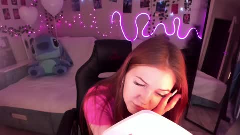 Lera online show from 02-25-25, 04:00