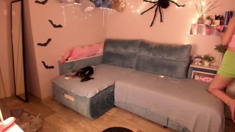 Lera online show from 11-02-25, 02:41