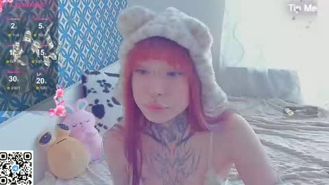 Snapshot of valerie_dolls chatting on 02-23-25, 11:00 Valerie online show from 02-23-25, 11:00