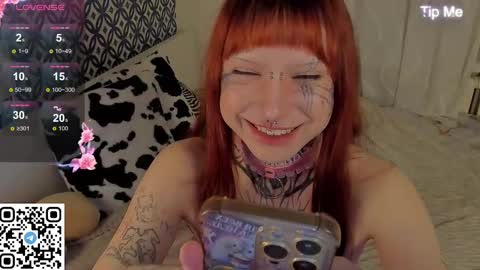 Snapshot of valerie_dolls chatting on 03-04-25, 03:59 Valerie online show from 03-04-25, 03:59