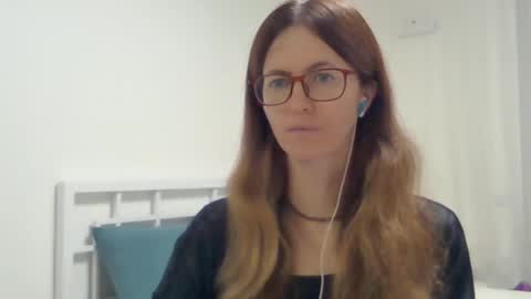 valerie_rose777 online show from 10-13-25, 07:47