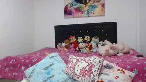 valerie_rousse online show from 02-25-25, 02:14