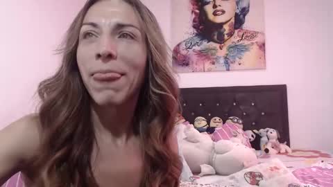 valerie_rousse online show from 03-12-25, 09:35