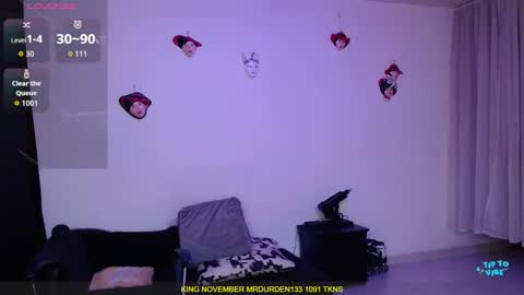 Snapshot of valerie_smile chatting on 11-10-25, 12:48 Valerie online show from 11-10-25, 12:48