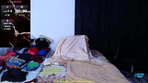 Valerie online show from 01-12-26, 09:47