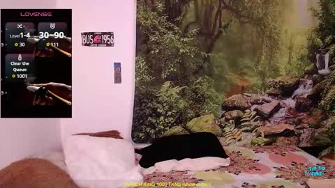 Valerie online show from 03-04-26, 07:58