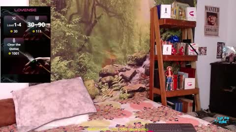 Valerie online show from 03-06-26, 08:00