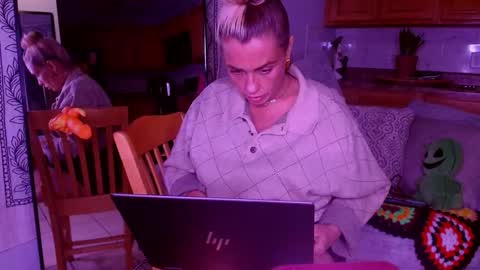 Valerie Virago online show from 02-16-26, 11:39