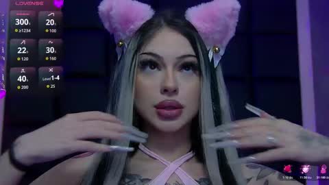 Snapshot of valerieice chatting on 03-02-26, 03:19 Valerie online show from 03-02-26, 03:19