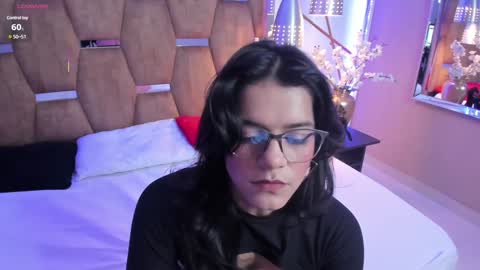 Valeria online show from 01-27-25, 12:58