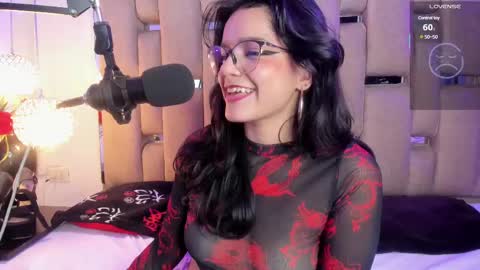 Valeria online show from 02-18-25, 07:09