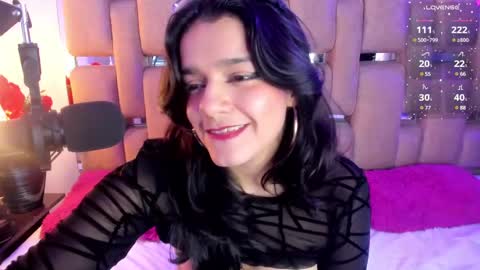 Valeria online show from 03-06-25, 06:48