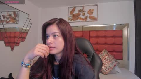 valeriemattson_ online show from 09-29-25, 06:13