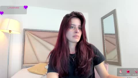 valeriemattson_ online show from 10-23-25, 07:12